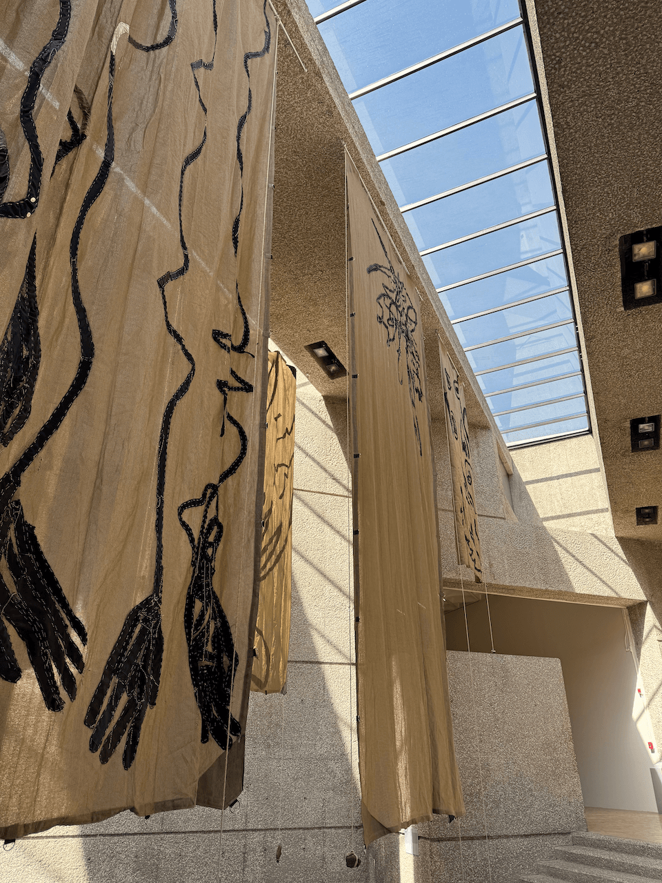 Museo Tamayo Arte Contemporáneo